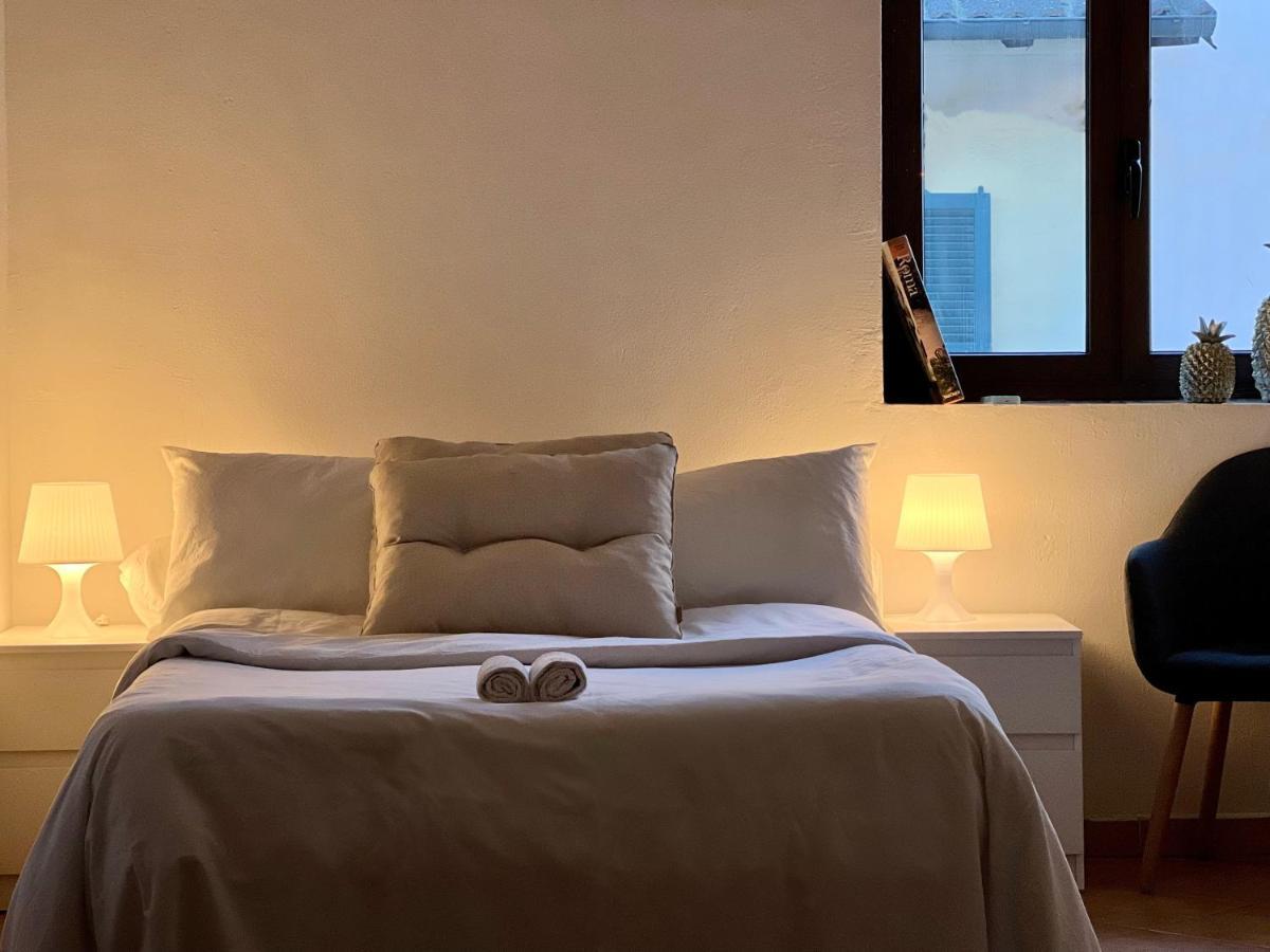 Novi Ligure Private Apartment Εξωτερικό φωτογραφία