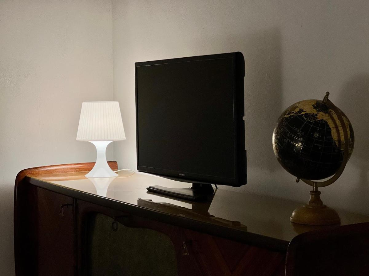 Novi Ligure Private Apartment Εξωτερικό φωτογραφία