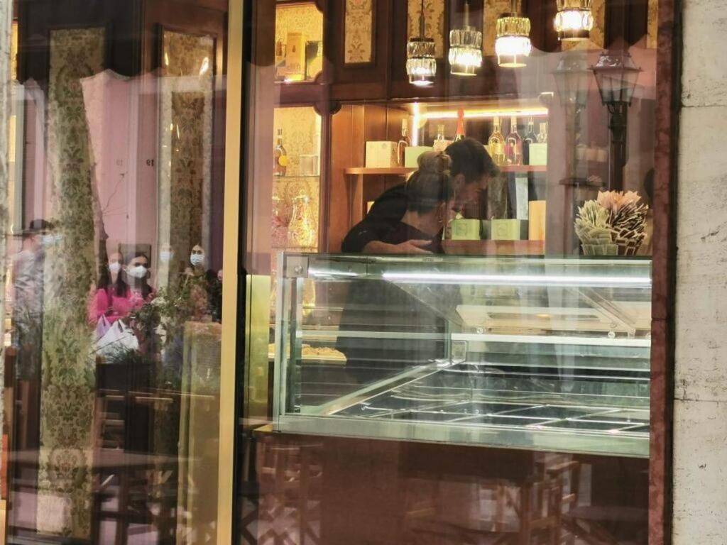 Novi Ligure Private Apartment Εξωτερικό φωτογραφία