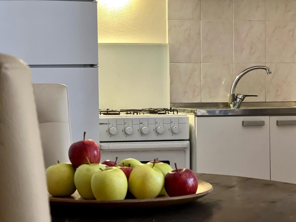 Novi Ligure Private Apartment Εξωτερικό φωτογραφία