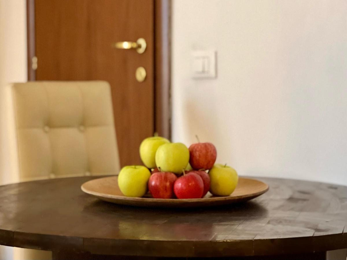 Novi Ligure Private Apartment Εξωτερικό φωτογραφία