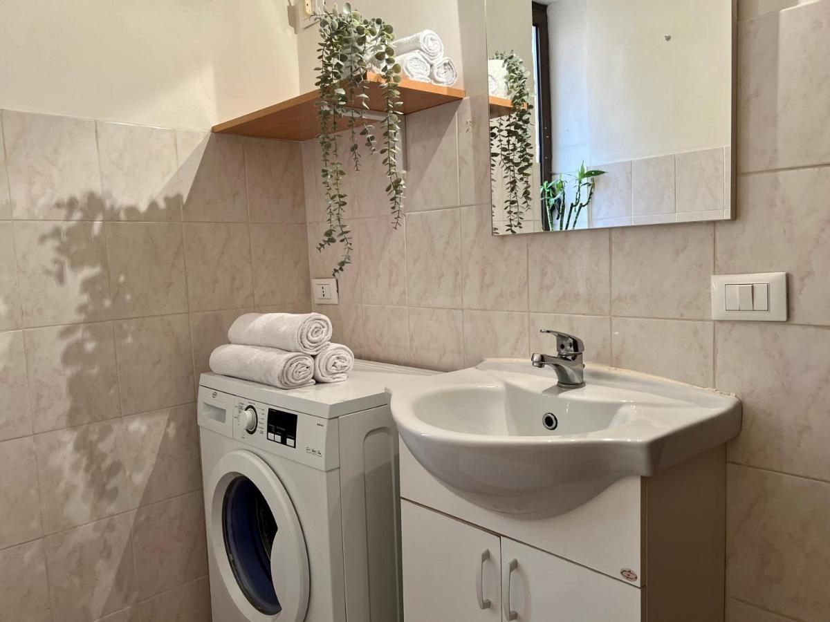 Novi Ligure Private Apartment Εξωτερικό φωτογραφία