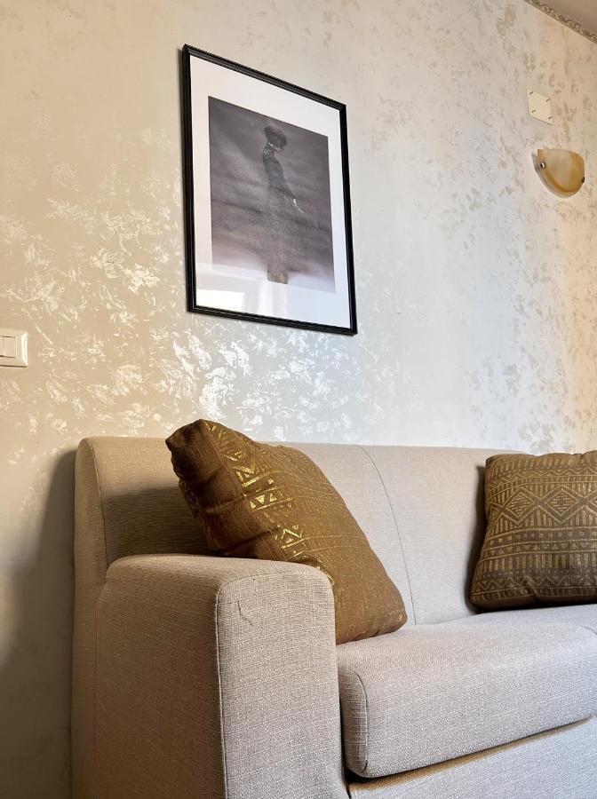 Novi Ligure Private Apartment Εξωτερικό φωτογραφία