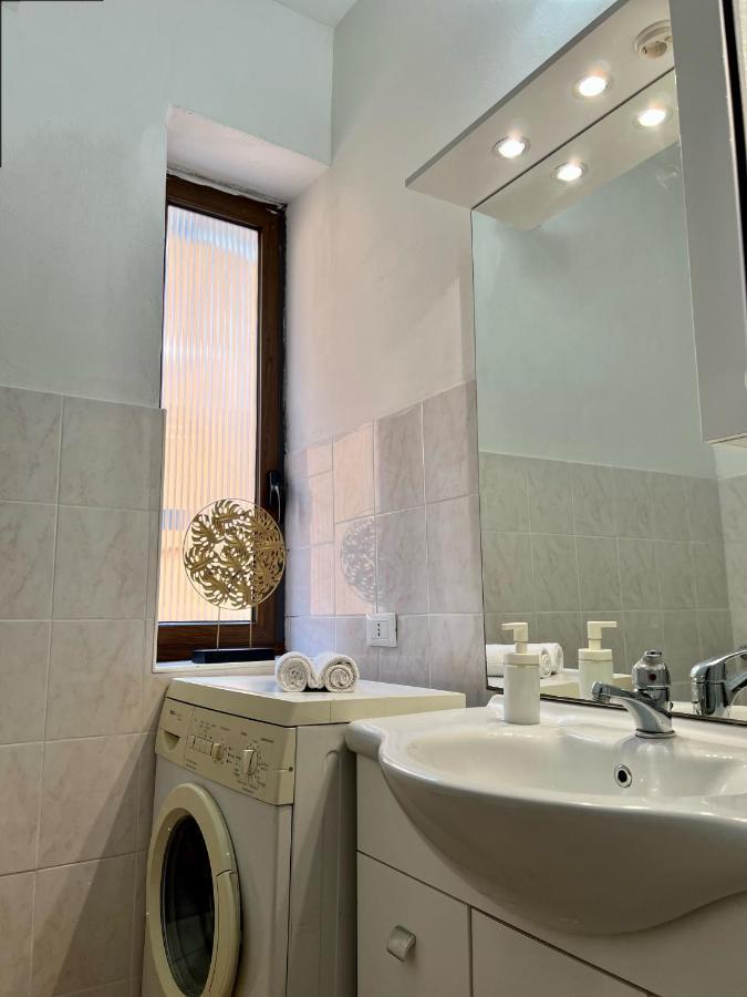 Novi Ligure Private Apartment Εξωτερικό φωτογραφία