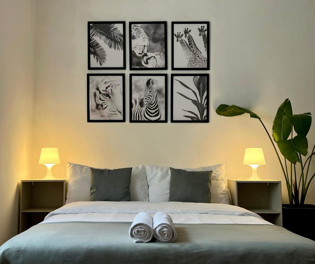 Novi Ligure Private Apartment Εξωτερικό φωτογραφία